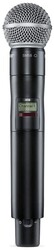 Shure AD2/SM58 Kablosuz El Mikrofon Verici - Shure