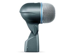 Shure BETA 52A Dinamik Kick Mikrofonu - Shure