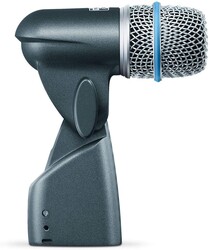 Shure BETA 56A Dinamik Bateri Mikrofonu - Shure