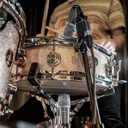 Shure BETA 56A Dinamik Bateri Mikrofonu - 2