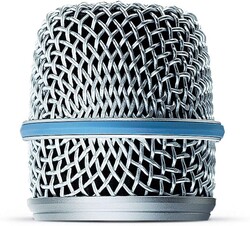 Shure BETA 56A Dinamik Bateri Mikrofonu - 3