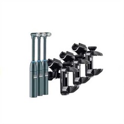 Shure BETA 98AMP/C Minyatür Kondenser Bateri Mikrofonu - Shure