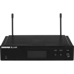 Shure BLX14RE Bodypack Kablosuz Wireless Sistem - Shure