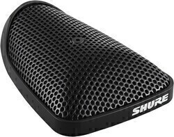 Shure CVB-B/O Kondenser Boundary Mikrofon - Shure