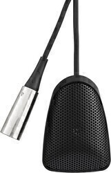 Shure CVB-B/O Kondenser Boundary Mikrofon - 3
