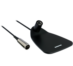 Shure CVD-B Masaüstü Mikrofon Tabanı - Shure
