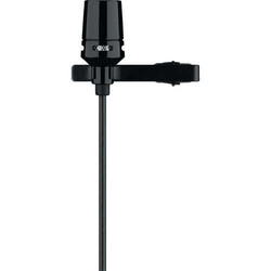 Shure CVL-B/C-TQG Yaka Mikrofonu - Shure