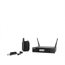 Shure GLXD14RE/85 Kablosuz Yaka Mikrofonu Sistemi - Shure