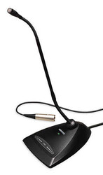 Shure MX 412 D/C Kondenser Kürsü Mikrofonu - Shure