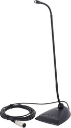 Shure MX 418 D/C Kondenser Kürsü Mikrofonu - Shure