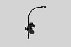 Shure PGA98D-XLR Kondenser Bateri Mikrofonu - Shure