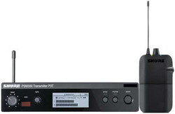 Shure PSM 300 Kablosuz Monitör Sistemi - Shure