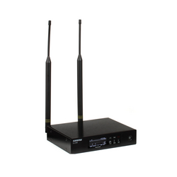 Shure QLXD4E Dijital Kablosuz Alıcı - Shure