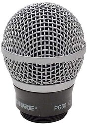 Shure RPW110 El Tipi Telsiz Mikrofon Kapsülü - Shure