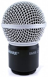 Shure RPW112 El Tipi Telsiz Mikrofon Kapsülü - Shure