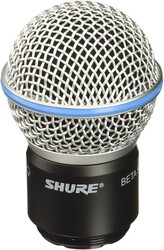Shure RPW118 El Tipi Telsiz Mikrofon Kapsülü - Shure