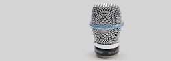 Shure RPW122 El Tipi Telsiz Mikrofon Kapsülü - Shure