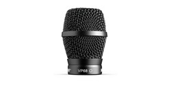 Shure RPW124 El Tipi Telsiz Mikrofon Kapsülü - Shure