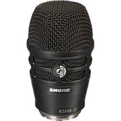 Shure RPW174 El Tipi Telsiz Mikrofon Kapsülü - Shure