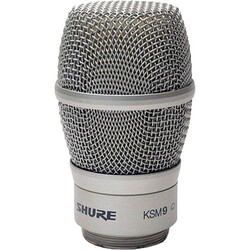 Shure RPW180 El Tipi Telsiz Mikrofon Kapsülü - Shure