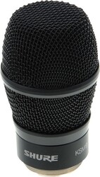 Shure RPW182 El Tipi Telsiz Mikrofon Kapsülü - Shure