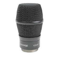 Shure RPW184 El Tipi Telsiz Mikrofon Kapsülü - Shure