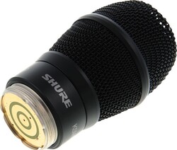 Shure RPW186 El Tipi Telsiz Mikrofon Kapsülü - Shure
