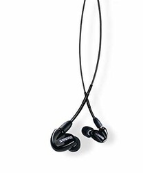 Shure SE 315 K Kulakiçi in-ear Kulaklık - 3