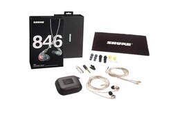 Shure SE 846 CL Kulakiçi in-ear Kulaklık - 2
