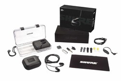 Shure SE 846 Kulakiçi in-ear Kulaklık - Shure