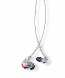 Shure SE 846 Kulakiçi in-ear Kulaklık - 5