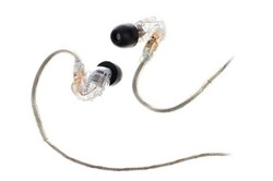 Shure SE215-CL Kulakiçi in-ear Kulaklık - 4