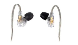 Shure SE215-CL Kulakiçi in-ear Kulaklık - 5