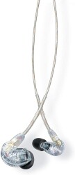 Shure SE215-CL Kulakiçi in-ear Kulaklık - 2