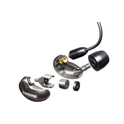 Shure SE215 Kulakiçi in-ear Kulaklık - 2
