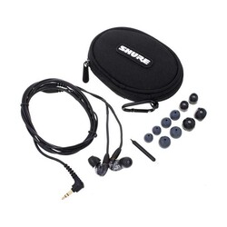 Shure SE215 Kulakiçi in-ear Kulaklık - 3