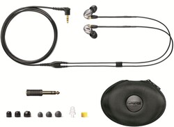 Shure SE425-V Kulakiçi in-ear Kulaklık - 2
