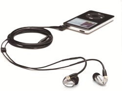 Shure SE425-V Kulakiçi in-ear Kulaklık - 3