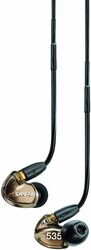 Shure SE535-V Kulakiçi in-ear Kulaklık - Shure