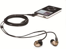 Shure SE535-V Kulakiçi in-ear Kulaklık - 3