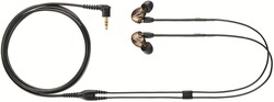 Shure SE535-V Kulakiçi in-ear Kulaklık - 4