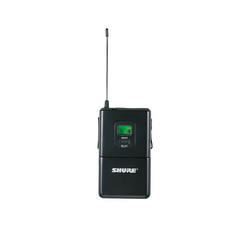 Shure SLX1 Bodypack Mikrofon Vericisi - Shure