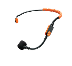 Shure SM 31FH-TQG Spor Headset Kondenser Mikrofon - Shure