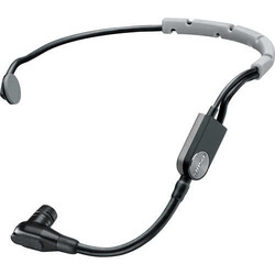 Shure SM 35-TQG Performans Kondenser Headset Mikrofon - Shure