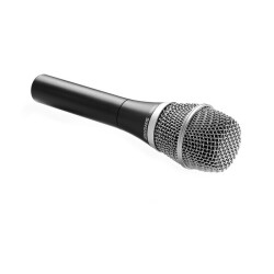 Shure SM86 - Profesyonel Kondenser Mikrofon - 3