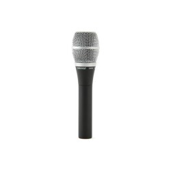 Shure SM86 - Profesyonel Kondenser Mikrofon - Shure