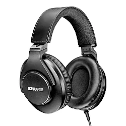 Shure SRH440A-EFS Profesyonel Stüdyo Kulaklığı - Shure