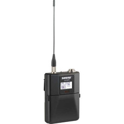 Shure ULXD1 Kablosuz Bodypack Verici - Shure