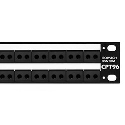 Signex Isopatch CPT96D25 - 2