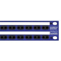 Signex Isopatch PRO PST96D25 - 2